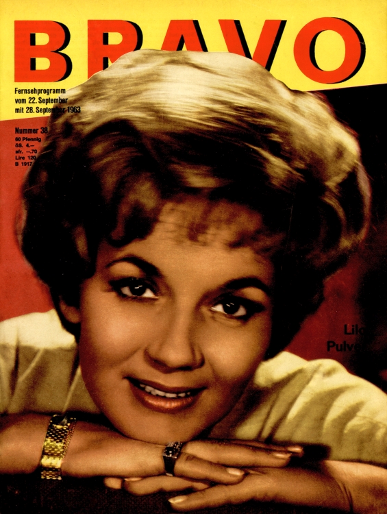 BRAVO 1963-38